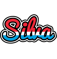 Silva norway logo