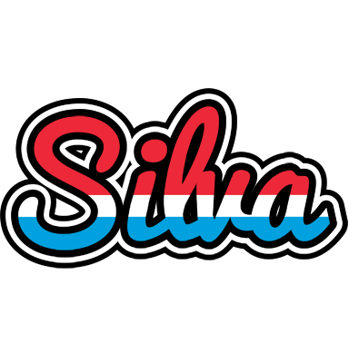 Silva norway logo