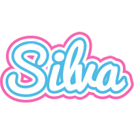 Silva outdoors logo