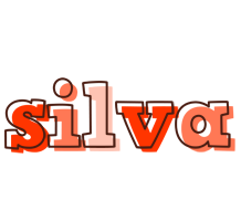 Silva paint logo