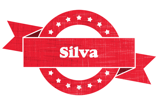 Silva passion logo