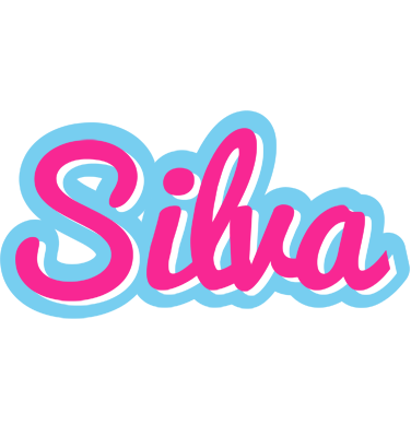 Silva popstar logo