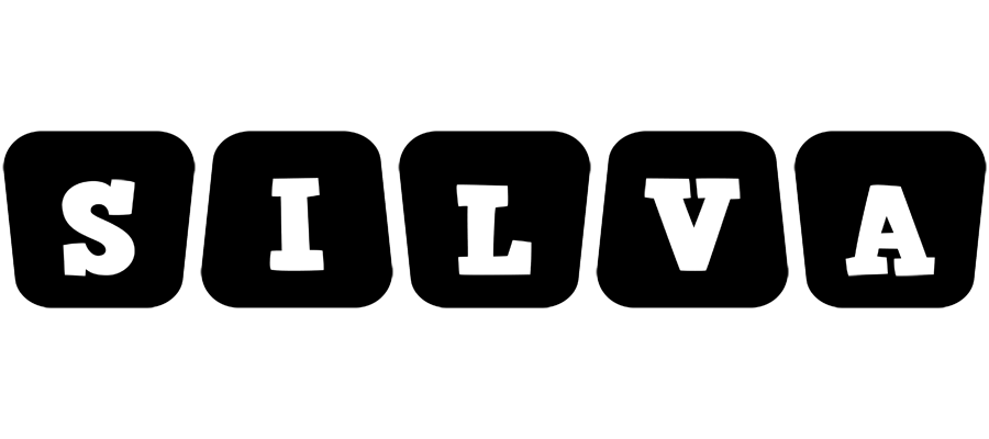 Silva racing logo