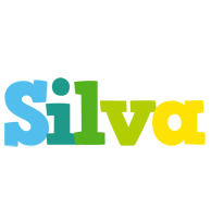 Silva rainbows logo