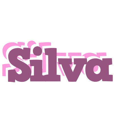 Silva relaxing logo