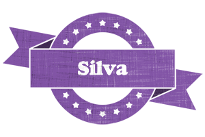 Silva royal logo