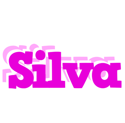 Silva rumba logo