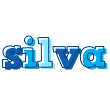 Silva sailor logo