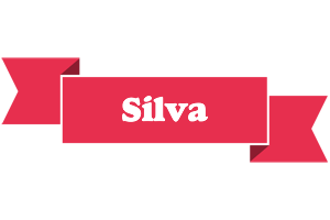 Silva sale logo