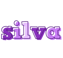 Silva sensual logo