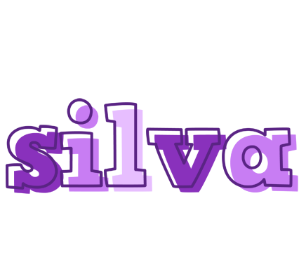 Silva sensual logo