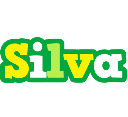 Silva soccer logo