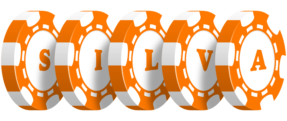Silva stacks logo