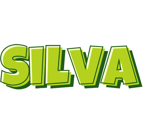 Silva summer logo