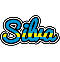 Silva sweden logo