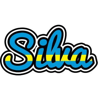 Silva sweden logo
