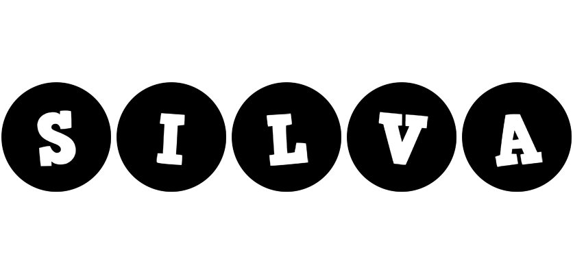 Silva tools logo