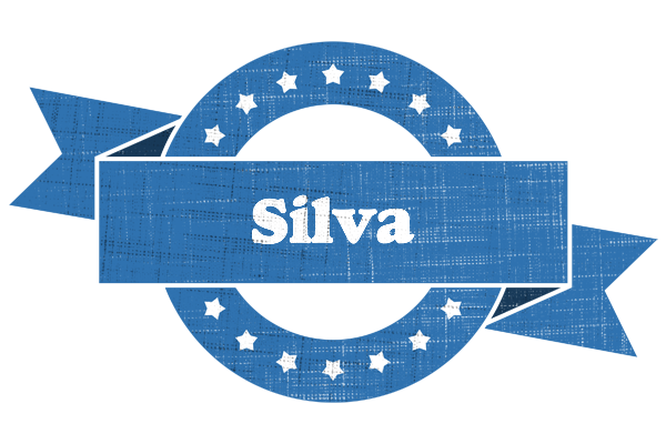 Silva trust logo