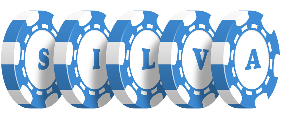 Silva vegas logo