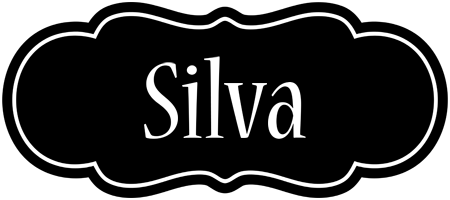 Silva welcome logo