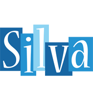 Silva winter logo