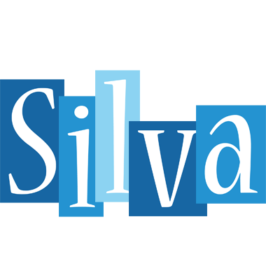 Silva winter logo
