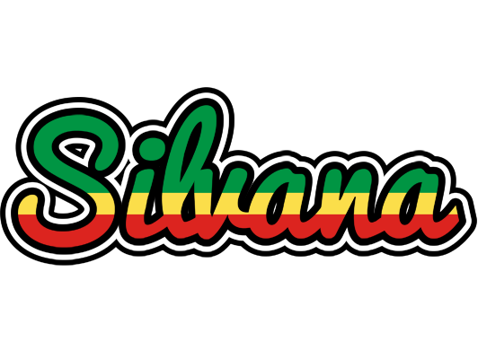 Silvana african logo