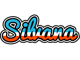 Silvana america logo