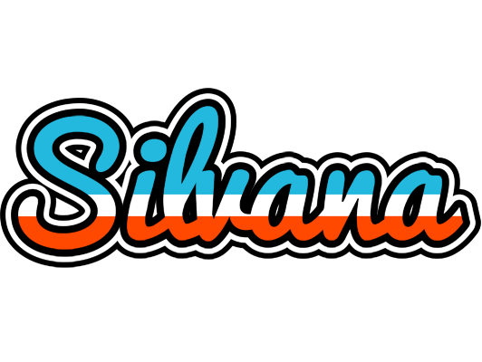 Silvana america logo