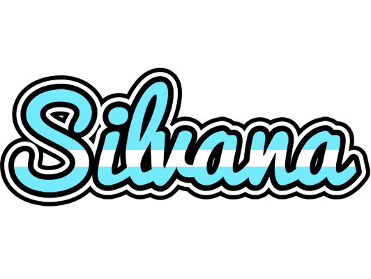 Silvana argentine logo
