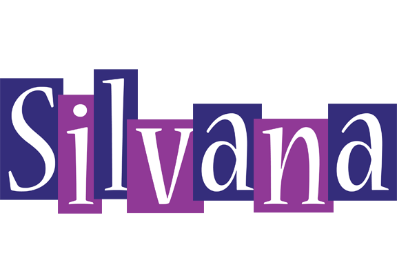 Silvana autumn logo