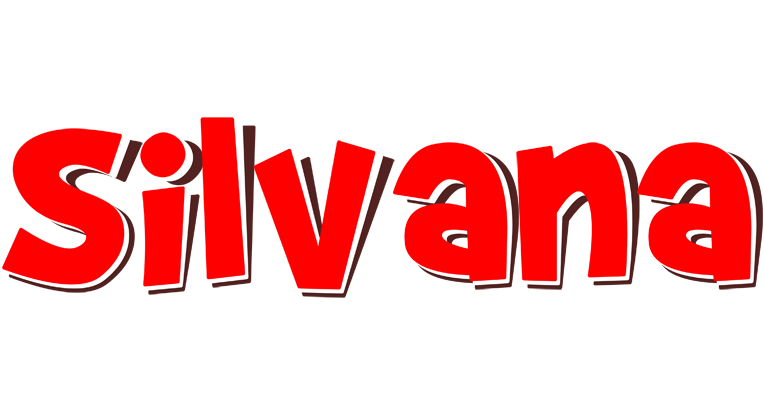 Silvana basket logo