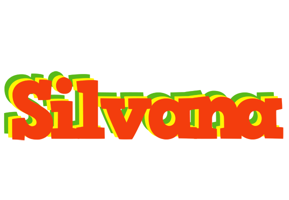 Silvana bbq logo