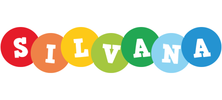 Silvana boogie logo