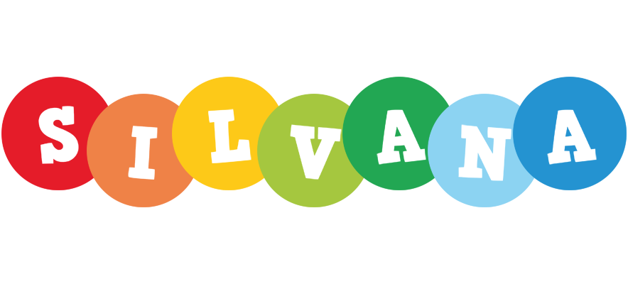 Silvana boogie logo