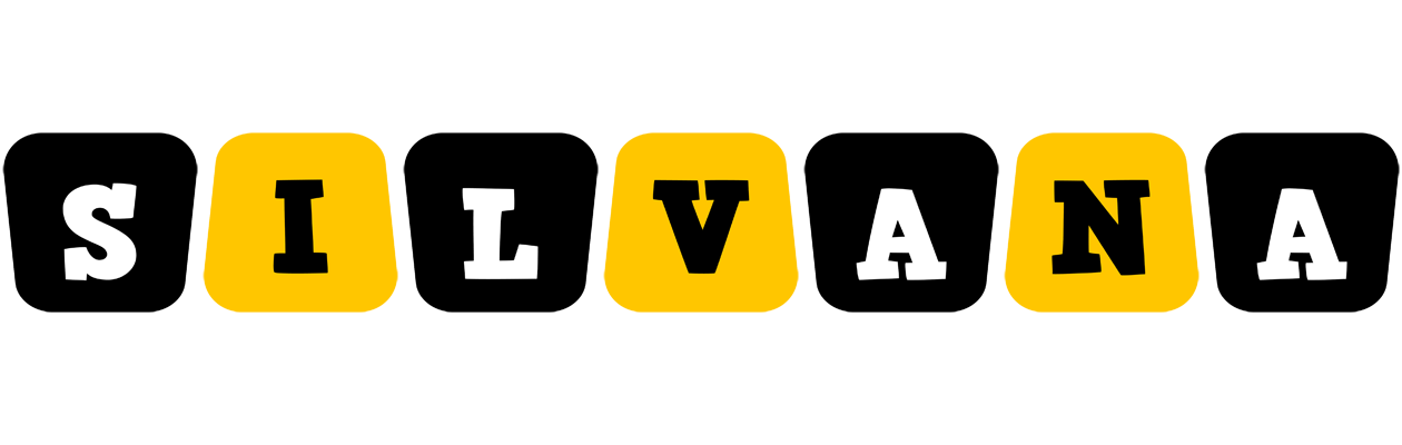 Silvana boots logo