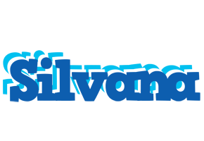 Silvana business logo