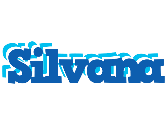 Silvana business logo