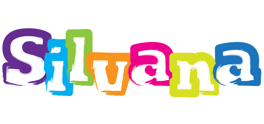 Silvana casino logo