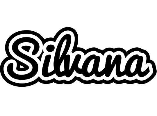 Silvana chess logo