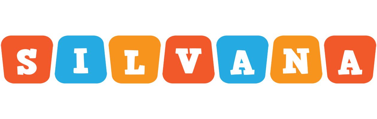 Silvana comics logo