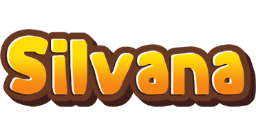Silvana cookies logo