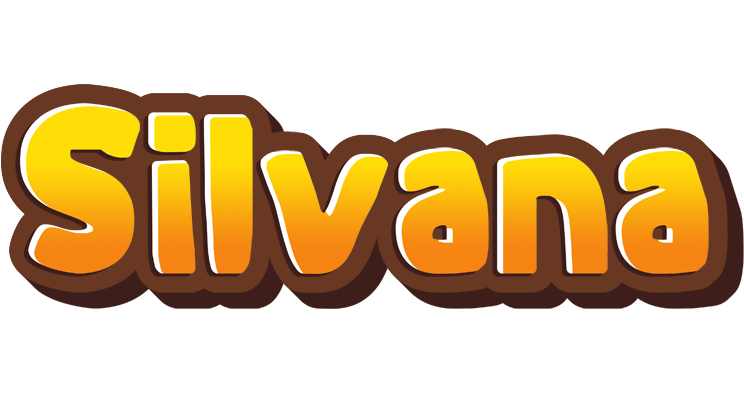 Silvana cookies logo