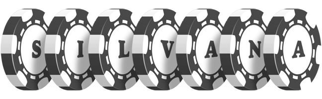 Silvana dealer logo