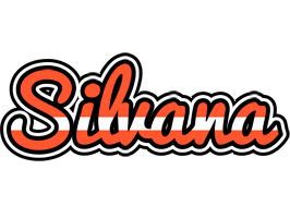 Silvana denmark logo