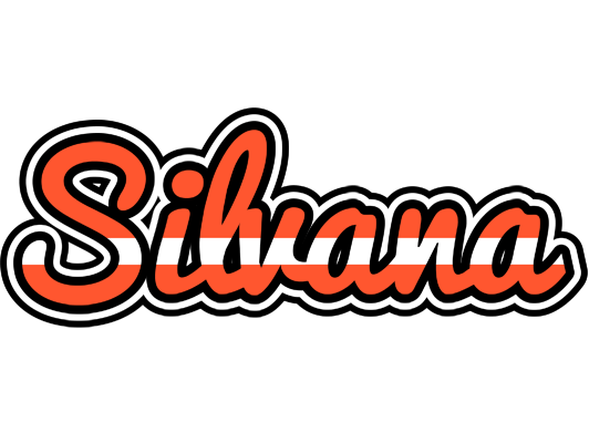 Silvana denmark logo