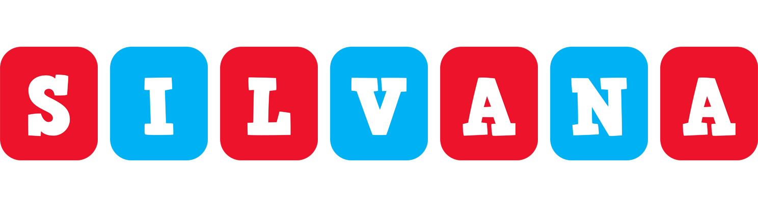 Silvana diesel logo