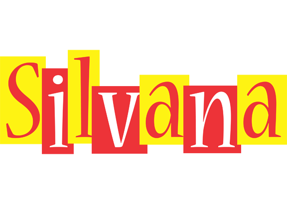 Silvana errors logo