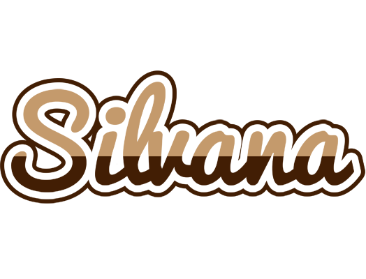 Silvana exclusive logo