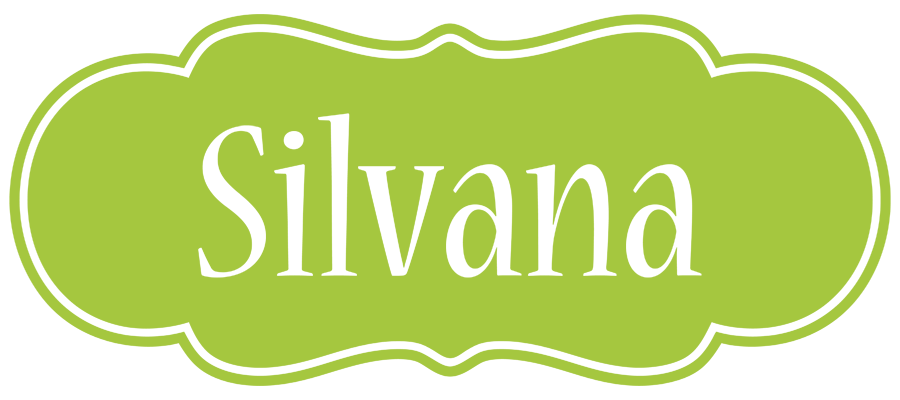 Silvana family logo